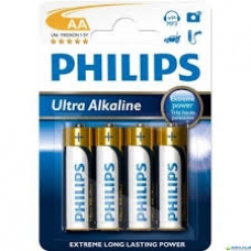 БАТАРЕЙКА LR06 Philips